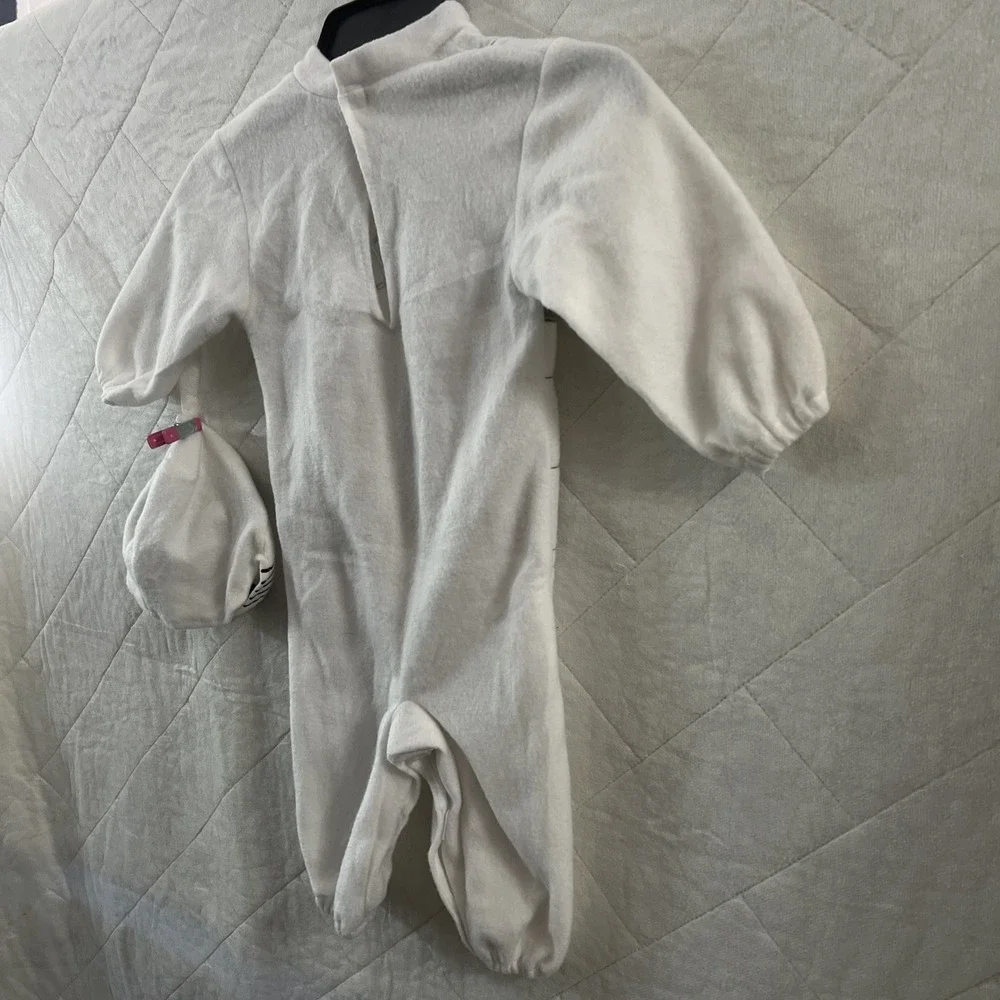 Storm Trooper Star Wars Dress Up Halloween Costume Toddler SizeChild - Picture 10 of 13